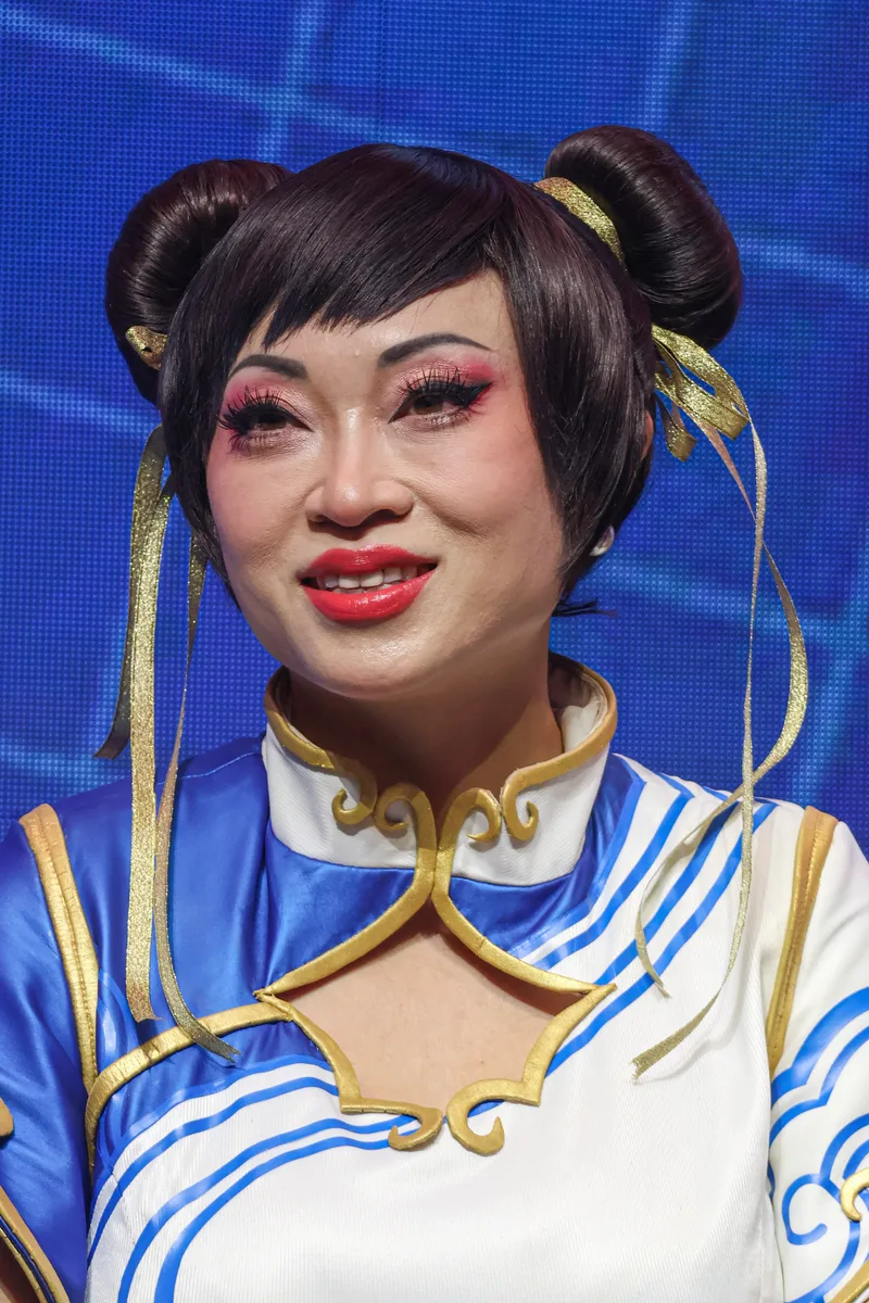 Yaya Han
